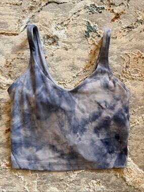 Lululemon align tank